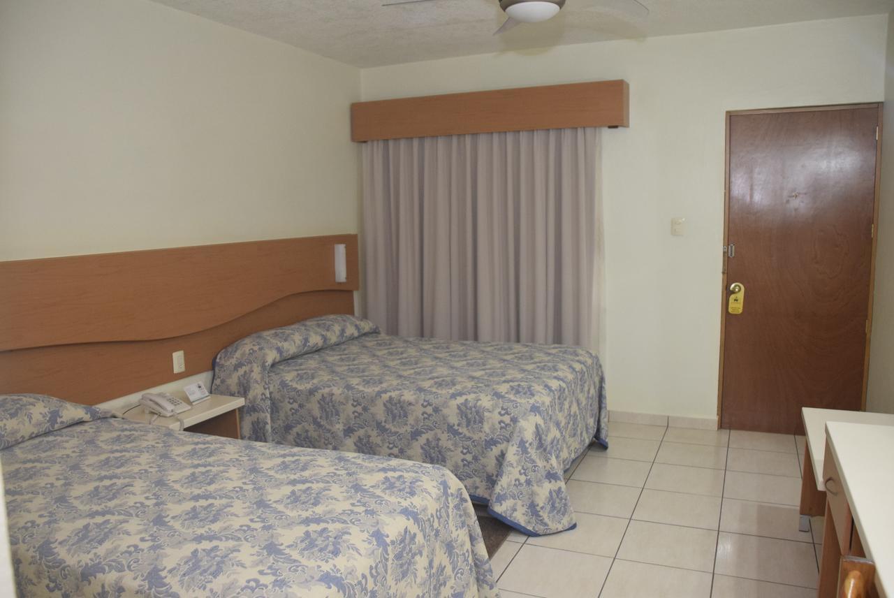 Hotel Anturium Oaxaca 외부 사진