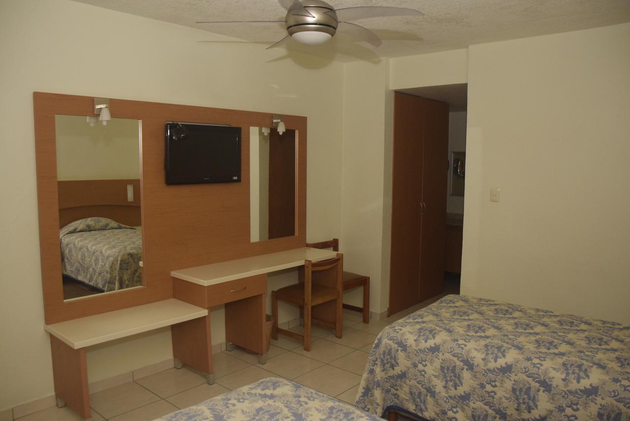 Hotel Anturium Oaxaca 외부 사진