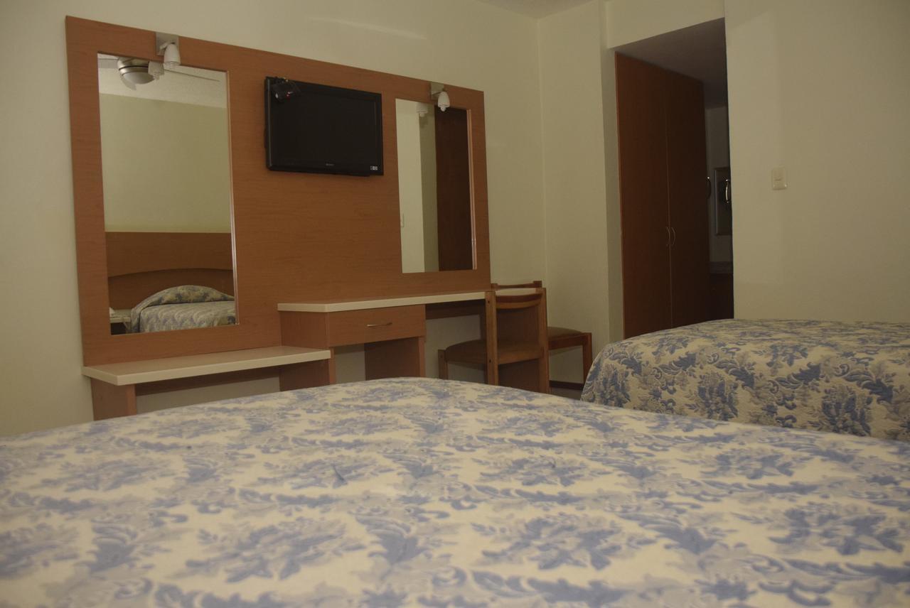 Hotel Anturium Oaxaca 외부 사진