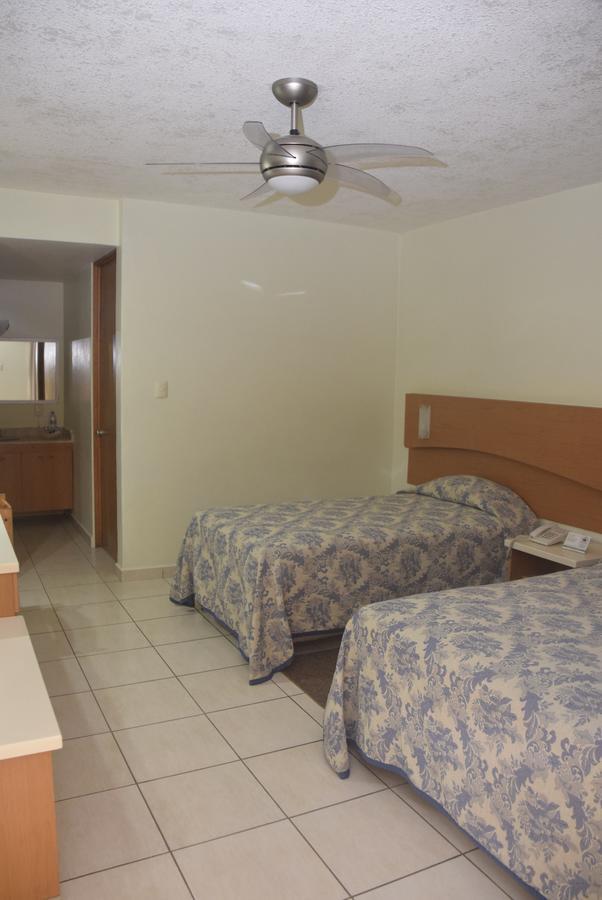 Hotel Anturium Oaxaca 외부 사진