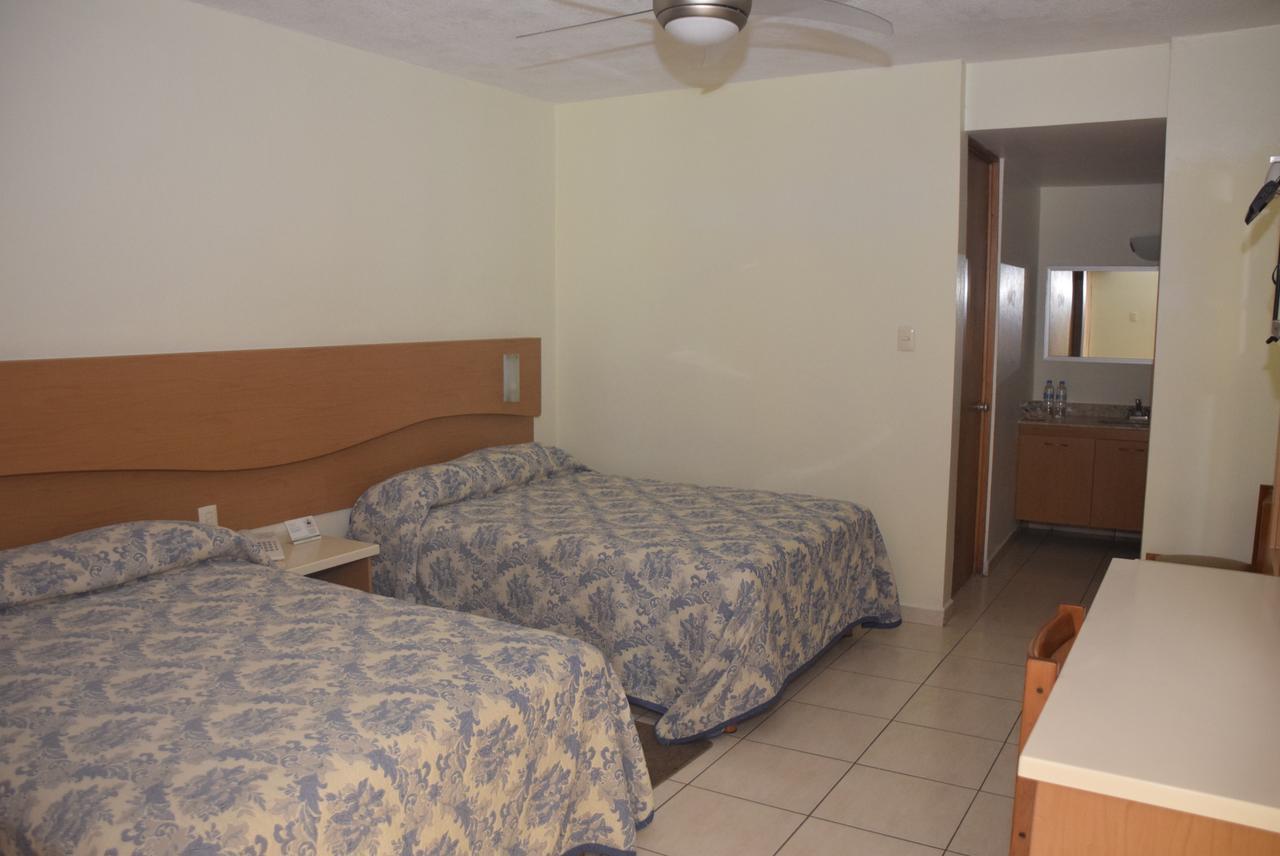 Hotel Anturium Oaxaca 외부 사진