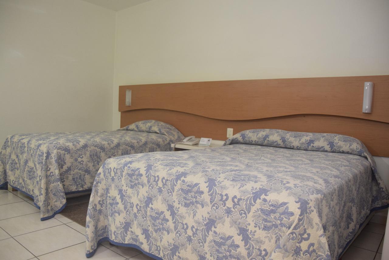 Hotel Anturium Oaxaca 외부 사진