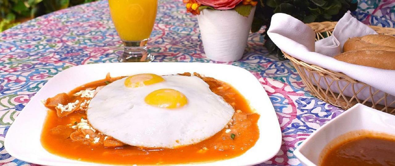 Hotel Anturium Oaxaca 외부 사진