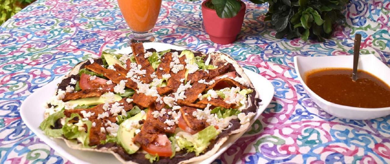 Hotel Anturium Oaxaca 외부 사진